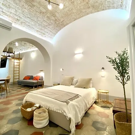 Nice Downtown Loft