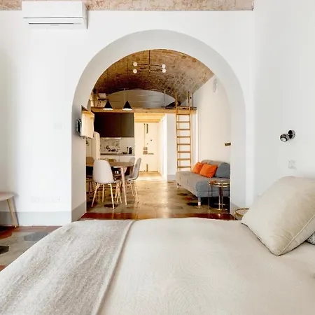 Nice Downtown Loft