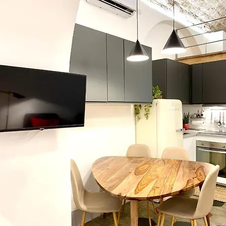 アパート Nice Downtown Loft