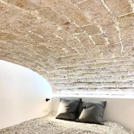 Nice Downtown Loft アパート *