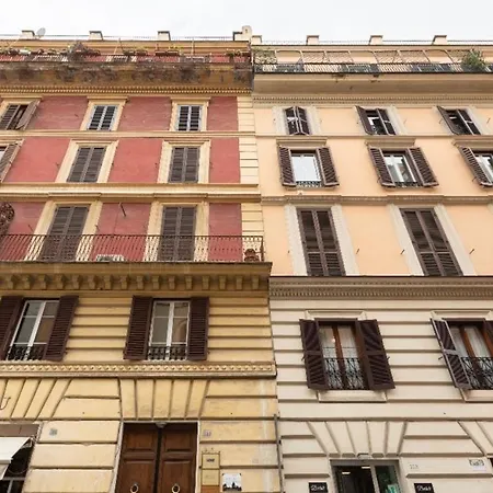 Nice Downtown Loft アパート