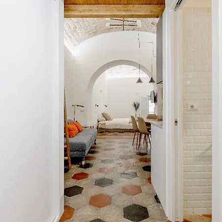 アパート Nice Downtown Loft