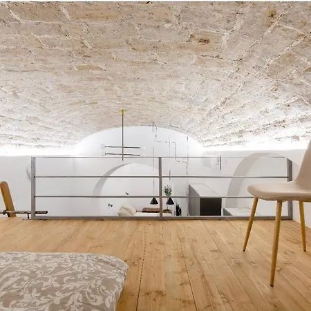 アパート Nice Downtown Loft