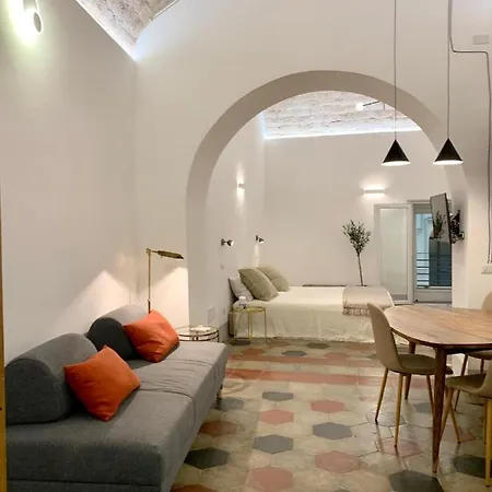 Apartamento Nice Downtown Loft