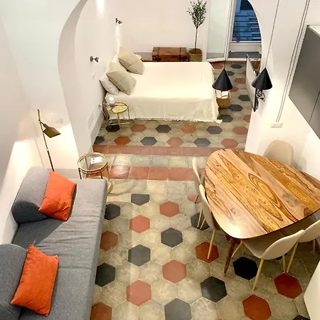 Nice Downtown Loft *