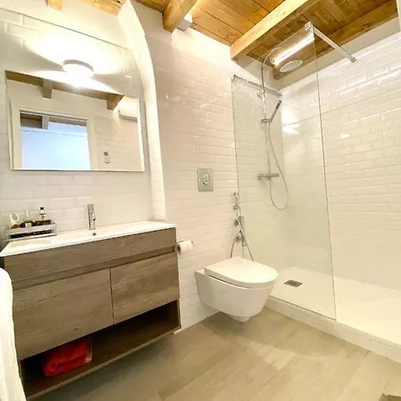 Nice Downtown Loft Roma