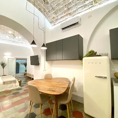 Apartamento Nice Downtown Loft
