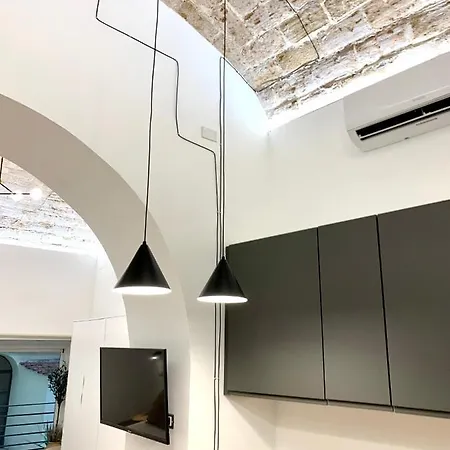 Apartamento Nice Downtown Loft *