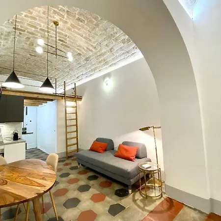 Nice Downtown Loft *