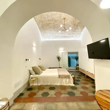 Nice Downtown Loft Apartamento