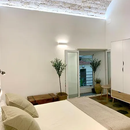 Nice Downtown Loft *