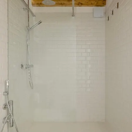 Nice Downtown Loft Apartamento