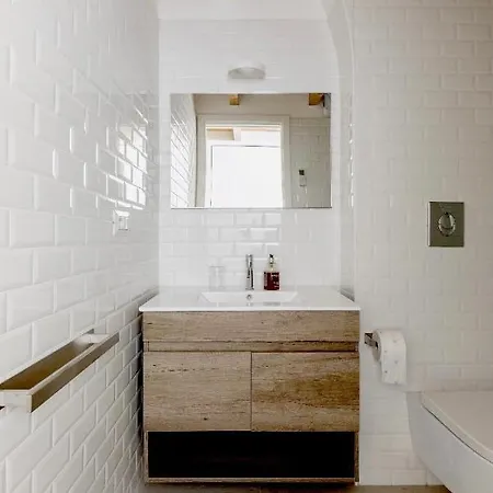 Nice Downtown Loft Roma