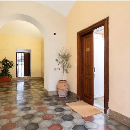 Apartamento Nice Downtown Loft