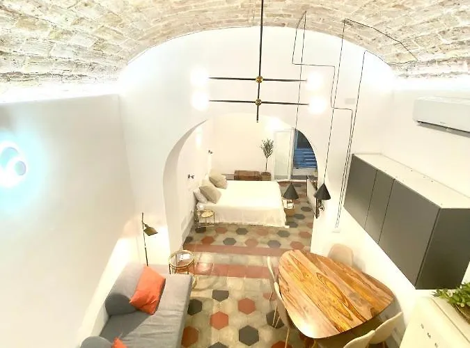 Nice Downtown Loft Apartment *