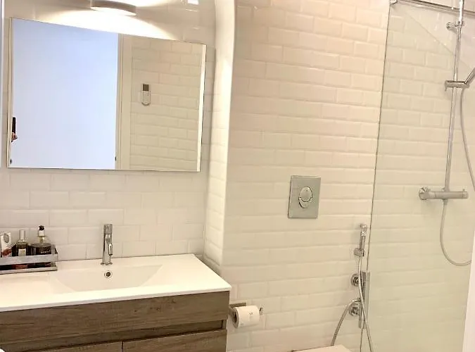 Apartment Nice Downtown Loft