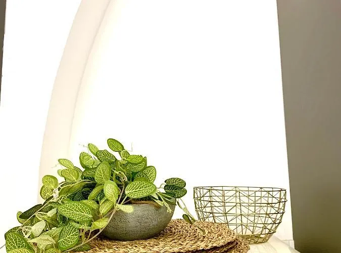 Nice Downtown Loft Rom