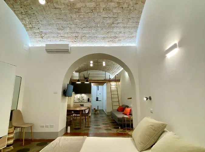 Nice Downtown Loft Apartment *