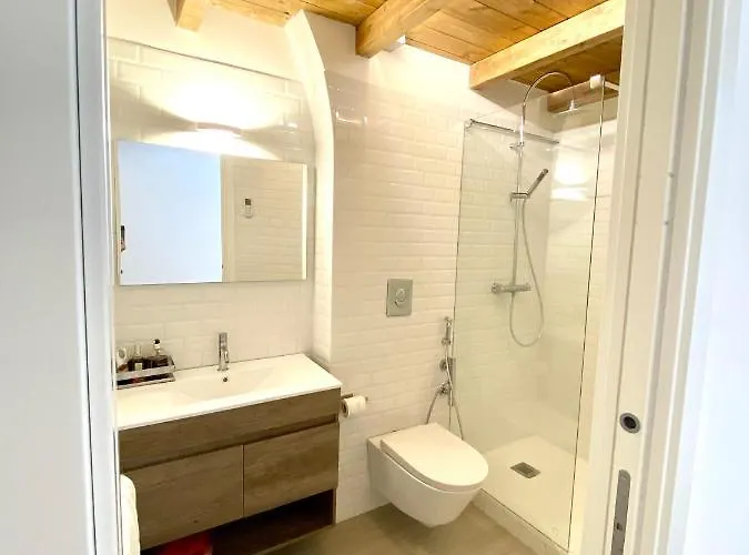 Apartment Nice Downtown Loft *