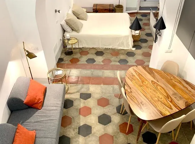 Nice Downtown Loft *