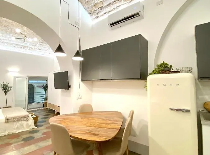 Apartment Nice Downtown Loft