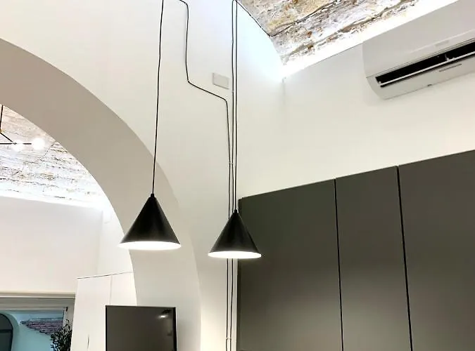 Apartment Nice Downtown Loft *