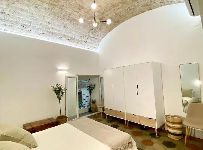 Apartment Nice Downtown Loft Rom