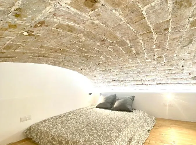 Apartment Nice Downtown Loft