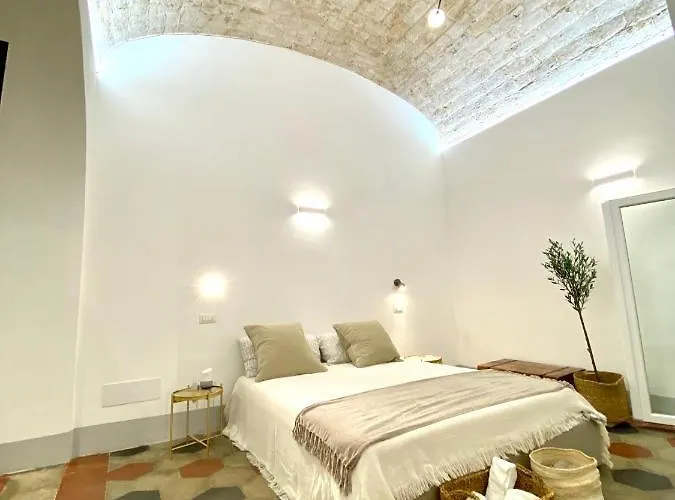 Nice Downtown Loft *