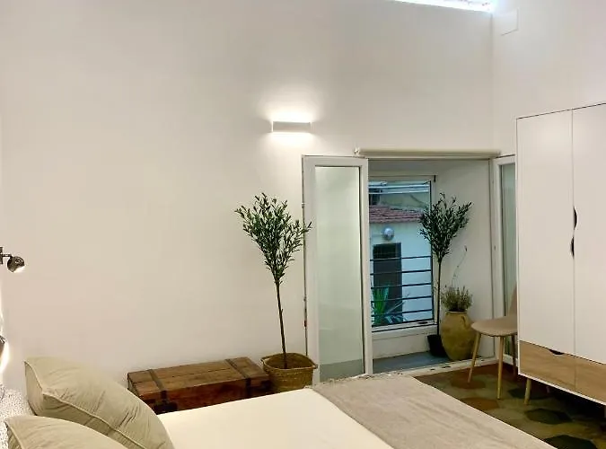 Nice Downtown Loft *