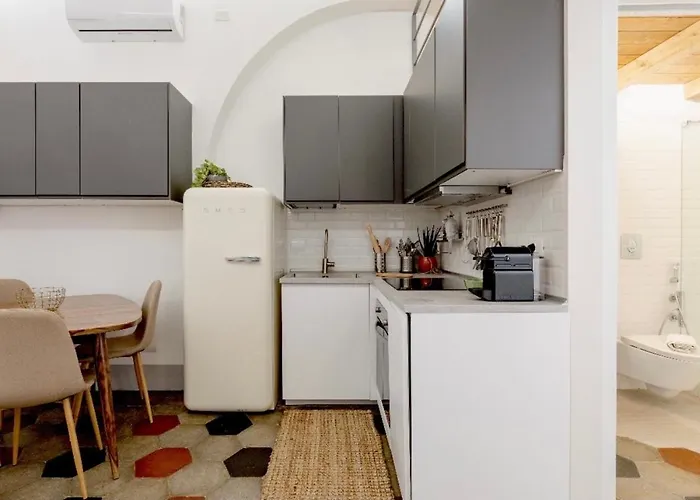 Nice Downtown Loft *