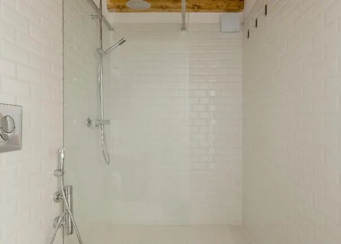 Nice Downtown Loft Apartment