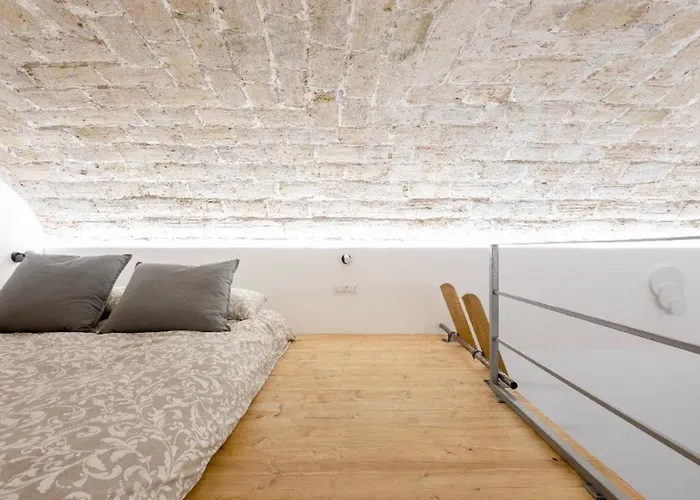 Apartment Nice Downtown Loft