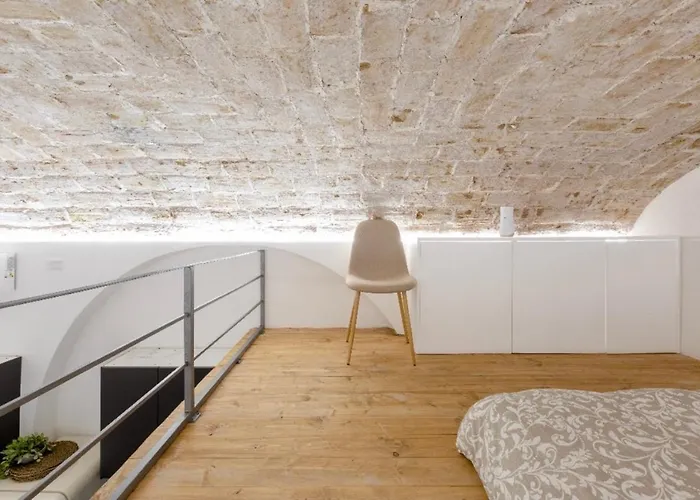 Apartment Nice Downtown Loft