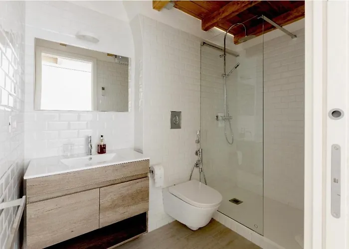 Apartment Nice Downtown Loft