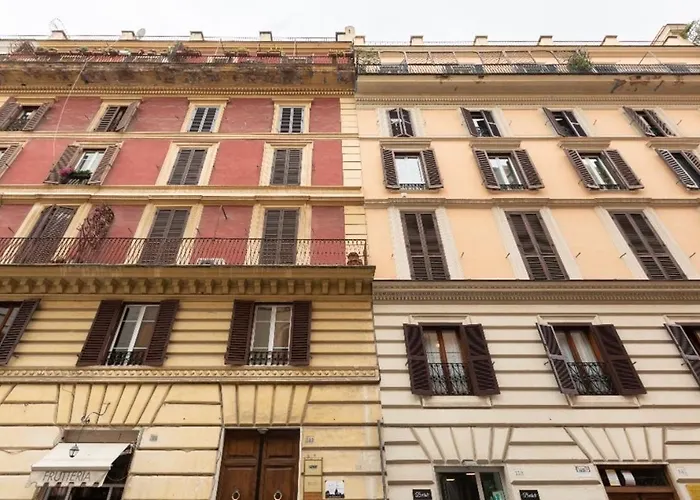Nice Downtown Loft Apartment