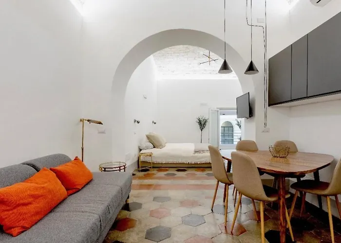 Nice Downtown Loft Apartment *