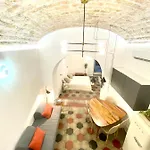 Nice Downtown Loft 아파트 *