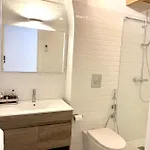 아파트 Nice Downtown Loft