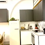 아파트 Nice Downtown Loft *