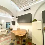 아파트 Nice Downtown Loft