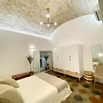 아파트 Nice Downtown Loft 로마