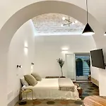 아파트 Nice Downtown Loft 로마