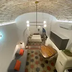 Nice Downtown Loft 아파트