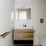 Nice Downtown Loft 로마