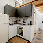 Nice Downtown Loft