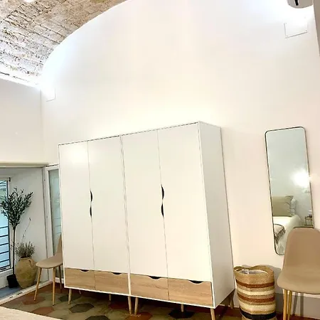Nice Downtown Loft Apartament *