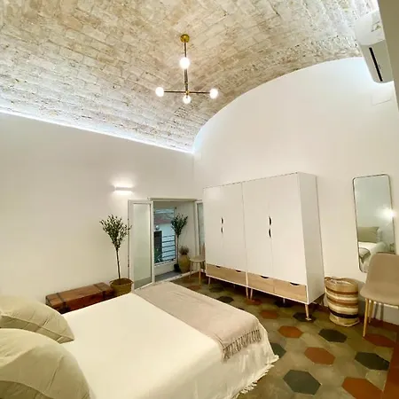 Apartament Nice Downtown Loft Rzym