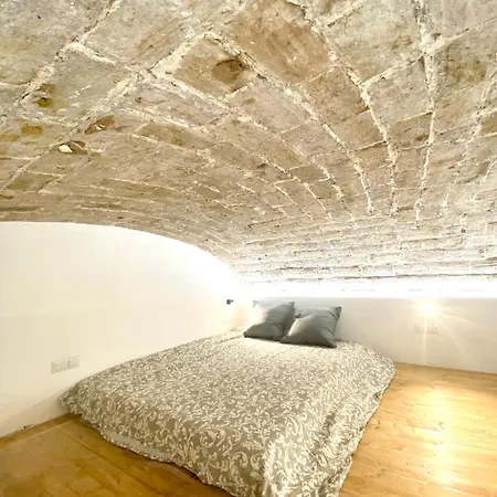 アパート Nice Downtown Loft
