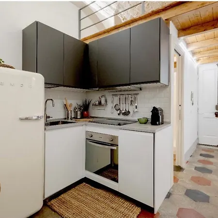 Nice Downtown Loft